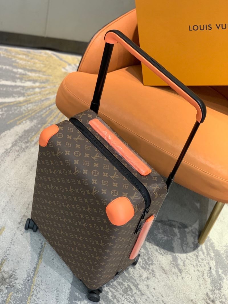 LV Suitcase